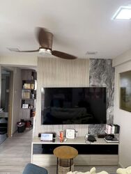 Blk 77 Lorong Limau (Toa Payoh), HDB 3 Rooms #582913711
